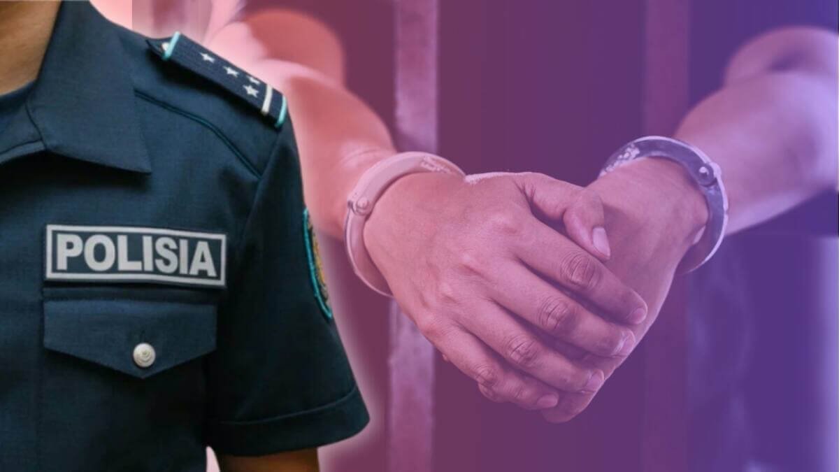 Өз әпкесінің малын ұрлаған күдікті бес жылға бас бостандығынан айырылды