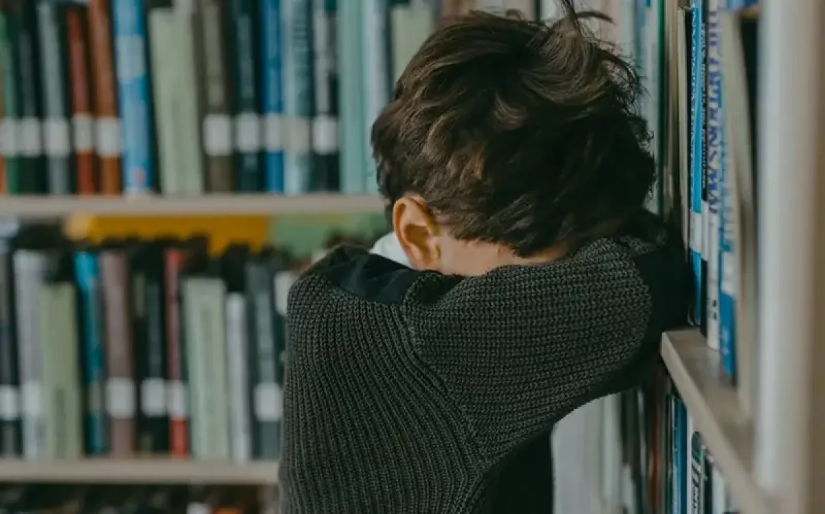 Жамбылда екі алғаны үшін ата-анасынан ұрыс естіген бала үйінен қашып кеткен