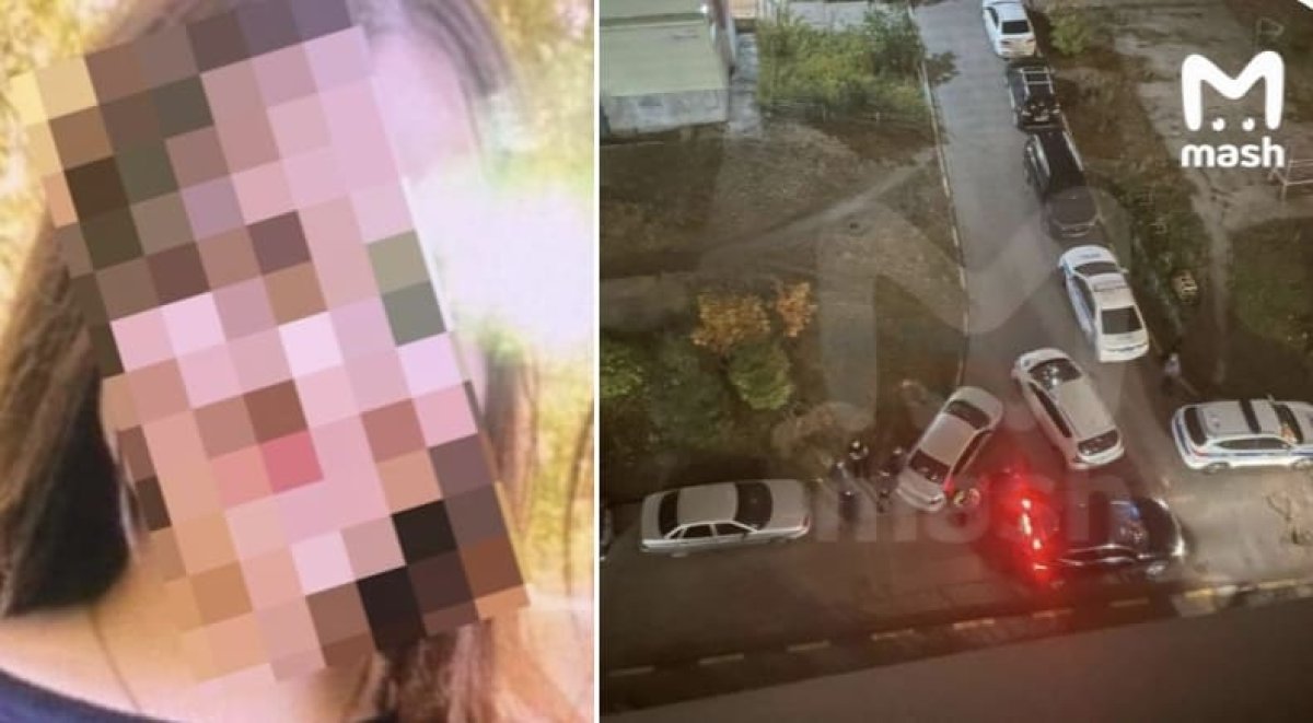 Девочку-подростка подозревают в жестоком убийстве маленьких сестёр