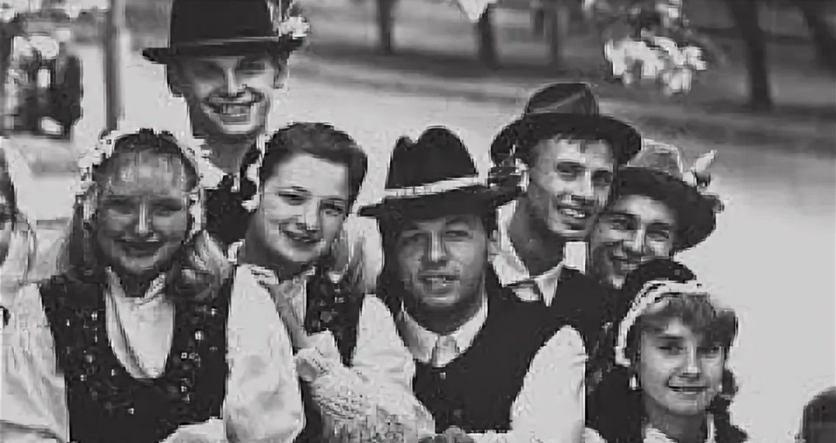 Казахстанские немцы просят помощи в создании сайта о соотечественниках