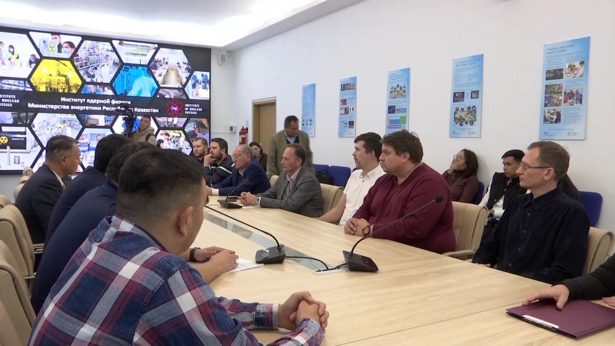 «АЭС құрылысына шамамен 12 жыл кетуі мүмкін», - сарапшы