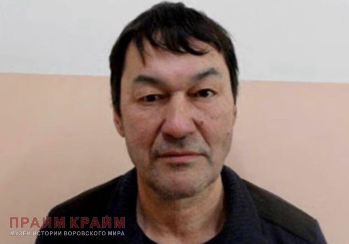 Главного вора в законе Казахстана нашли повешенным в колонии Карелии, - СМИ