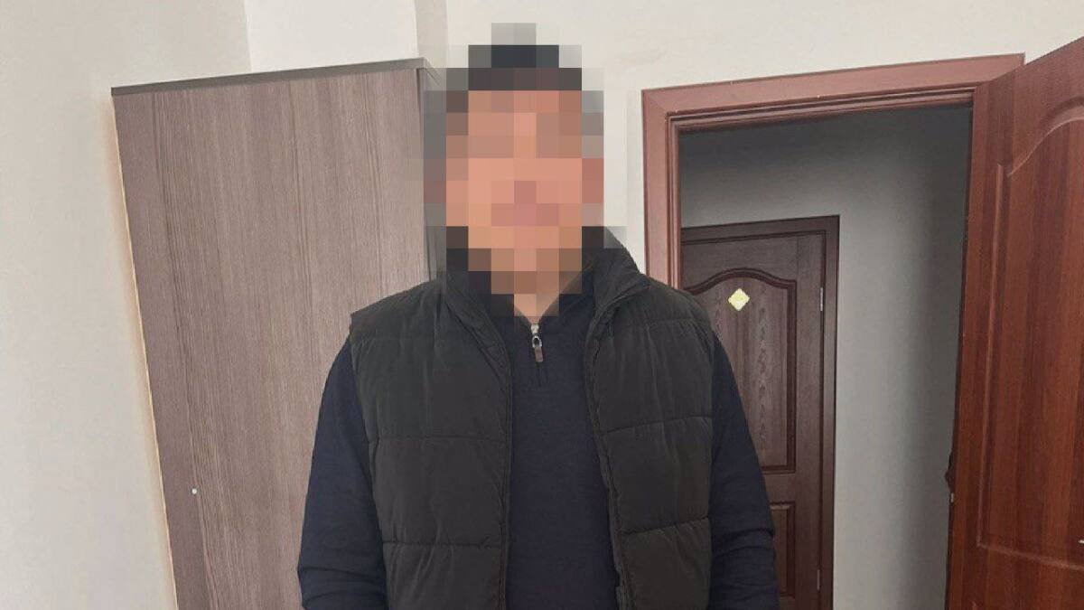 За хулиганство в Сарыагаше казахстанца задержали в Турции