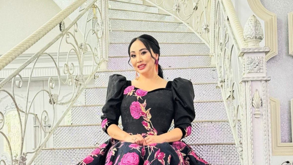 Қарақат Әбілдина Малайзияда өтетін бизнес-форумда баяндама жасайды