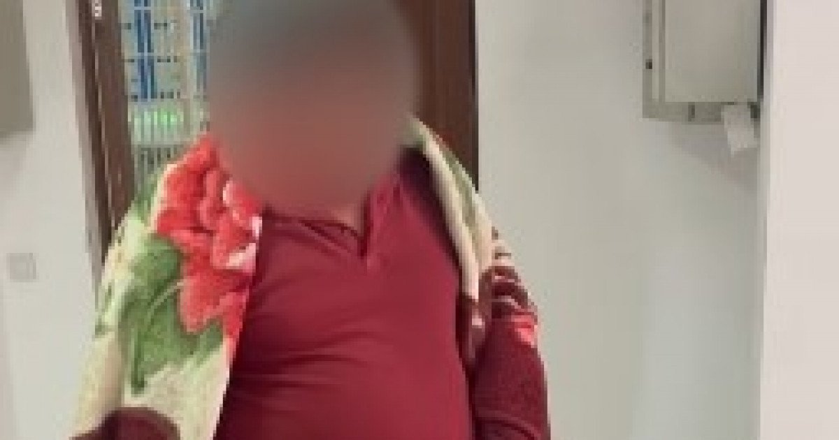 Мас күйде автобус жүргізіп, 40 жолаушыны тасымалдаған адам ұсталды