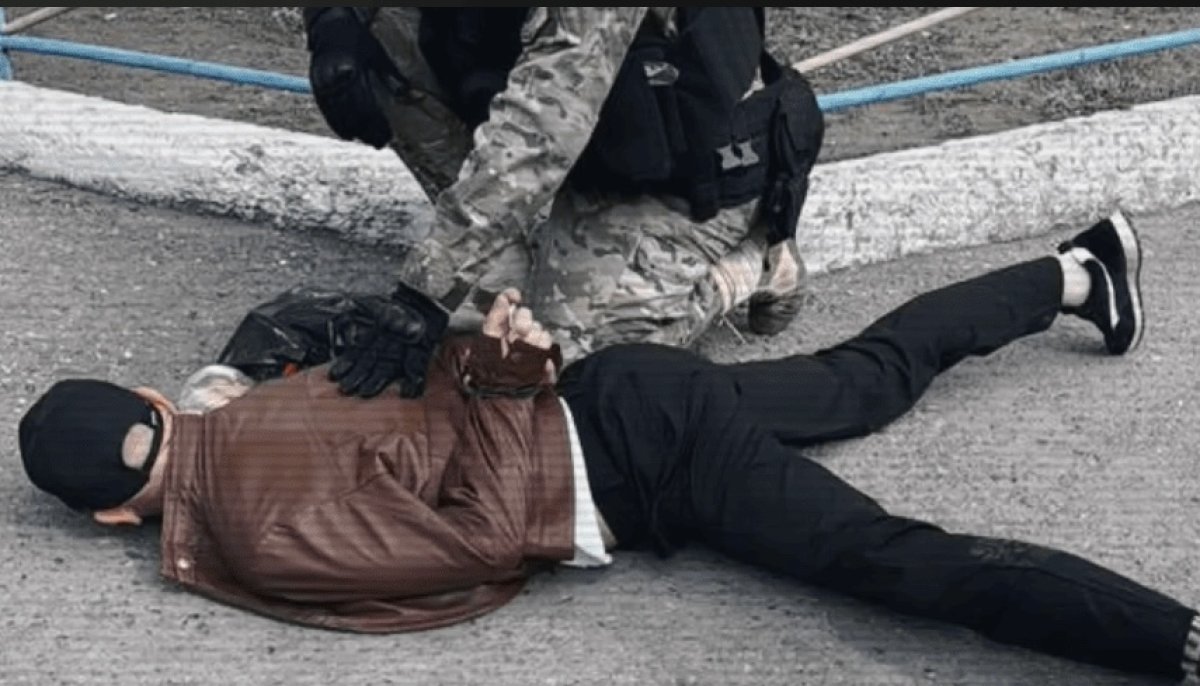 65 банд скотокрадов задержали в Казахстане