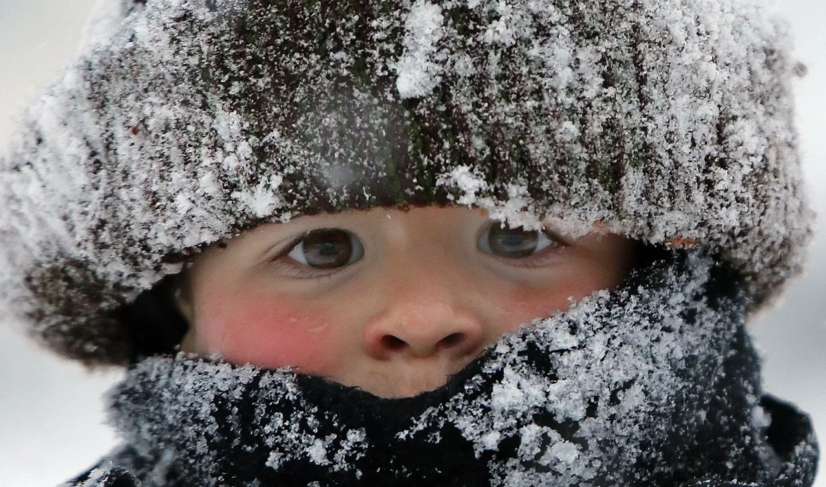 Неделю снегопадов и метелей прогнозируют в Казахстане
