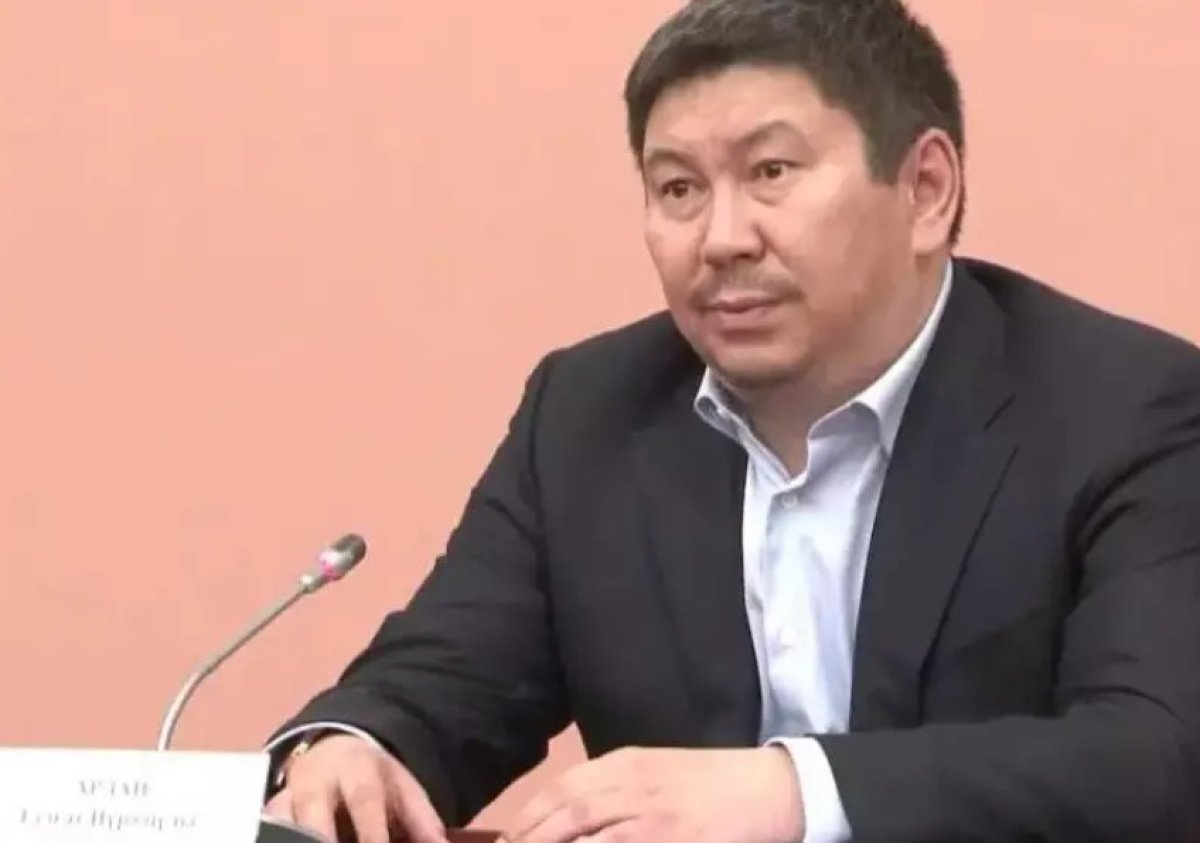 Беглого главу ТОО "LRT" заочно приговорили к девяти годам колонии