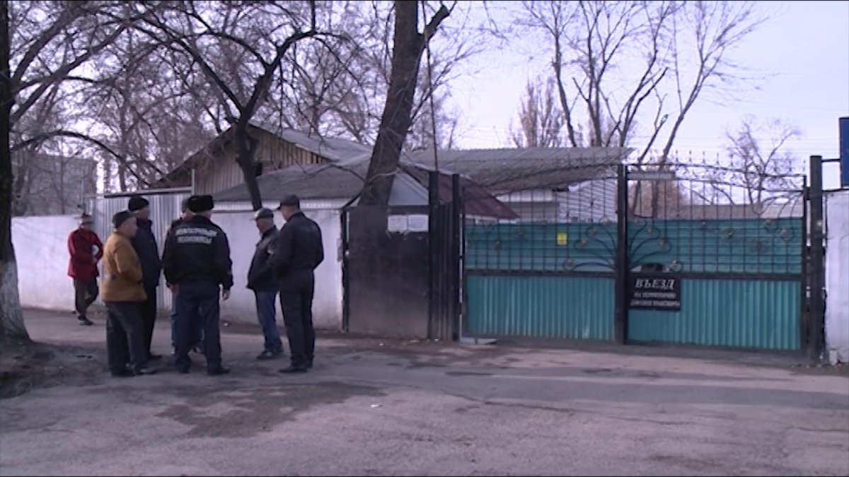 Алматы облысында ломбард қызметкерінің мәйіті табылды