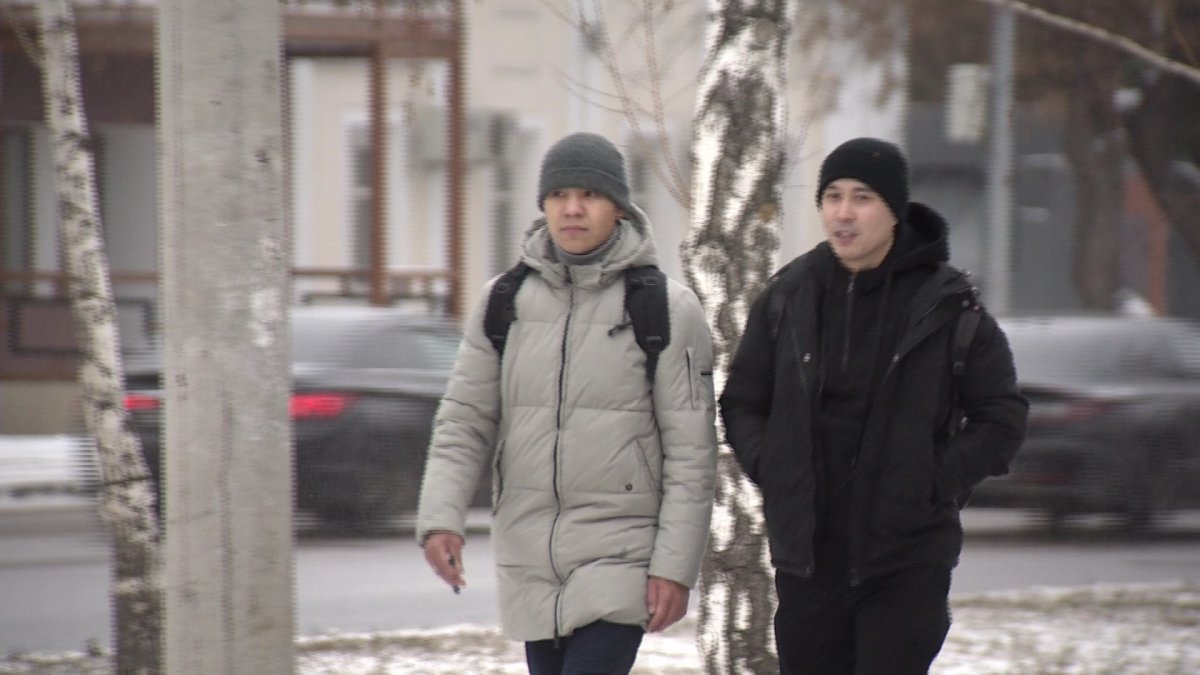 Бойдақтарды «күнәһар», «халық жауы» деген кім?