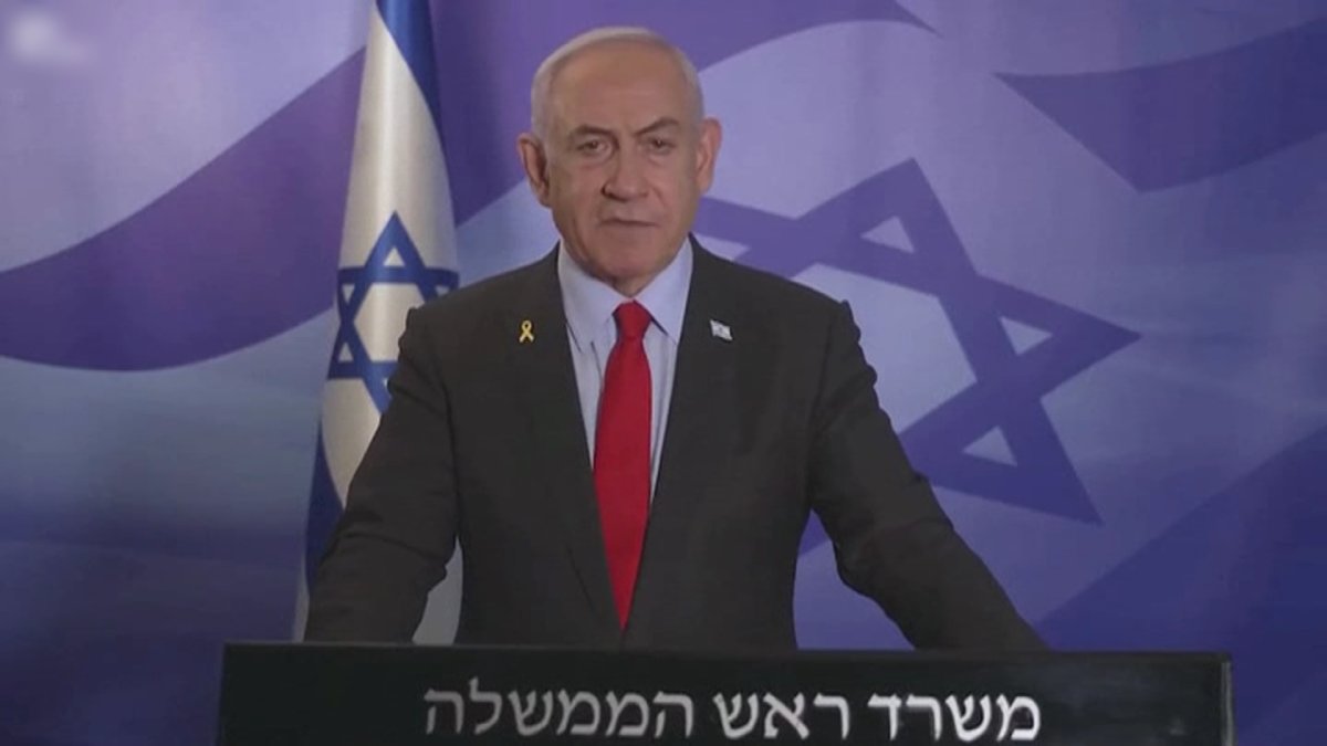 Биньямин Нетаньяху признал, что  еврейское государство причастно к массовым взрывам пейджеров в Ливане