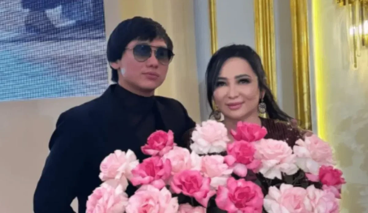 «Ешкімнің таласы болмасын»: Қайрат Нұртастың анасы ұлына арнап ерекше жазба жариялады