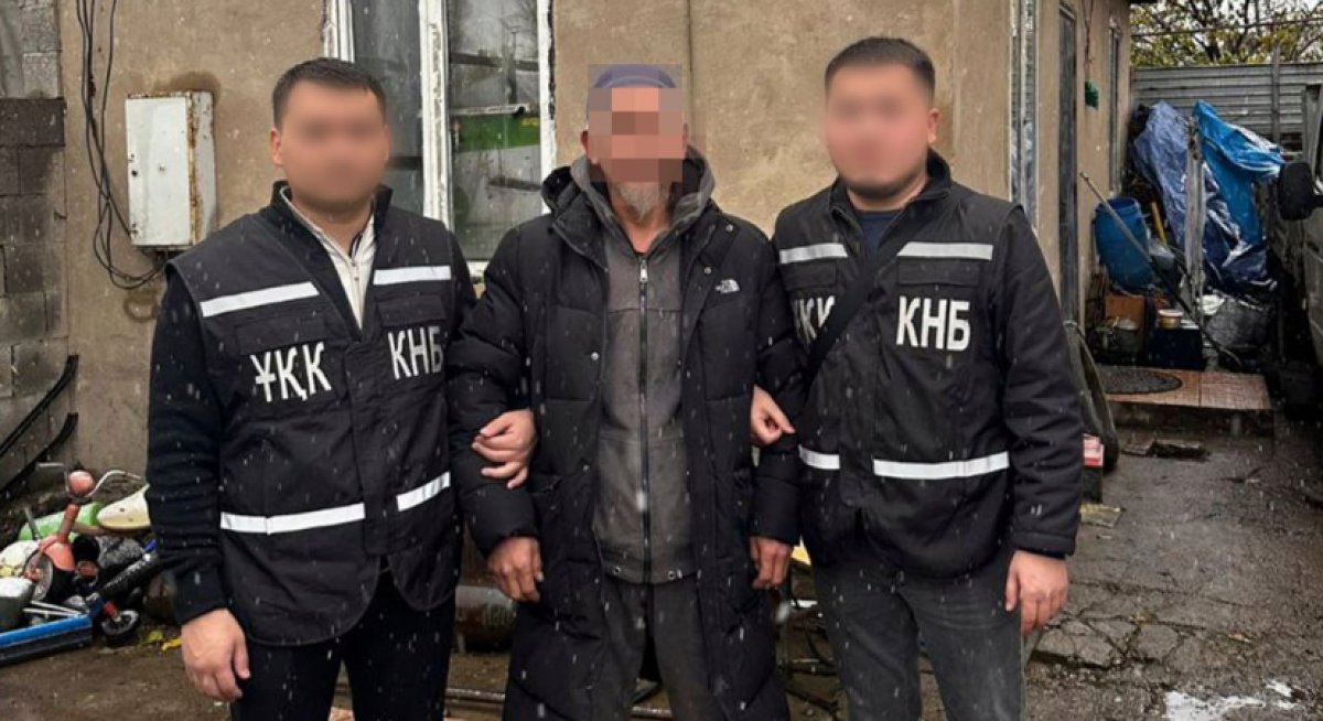 5 казахстанцев задержали по подозрению в организации религиозного экстремизма