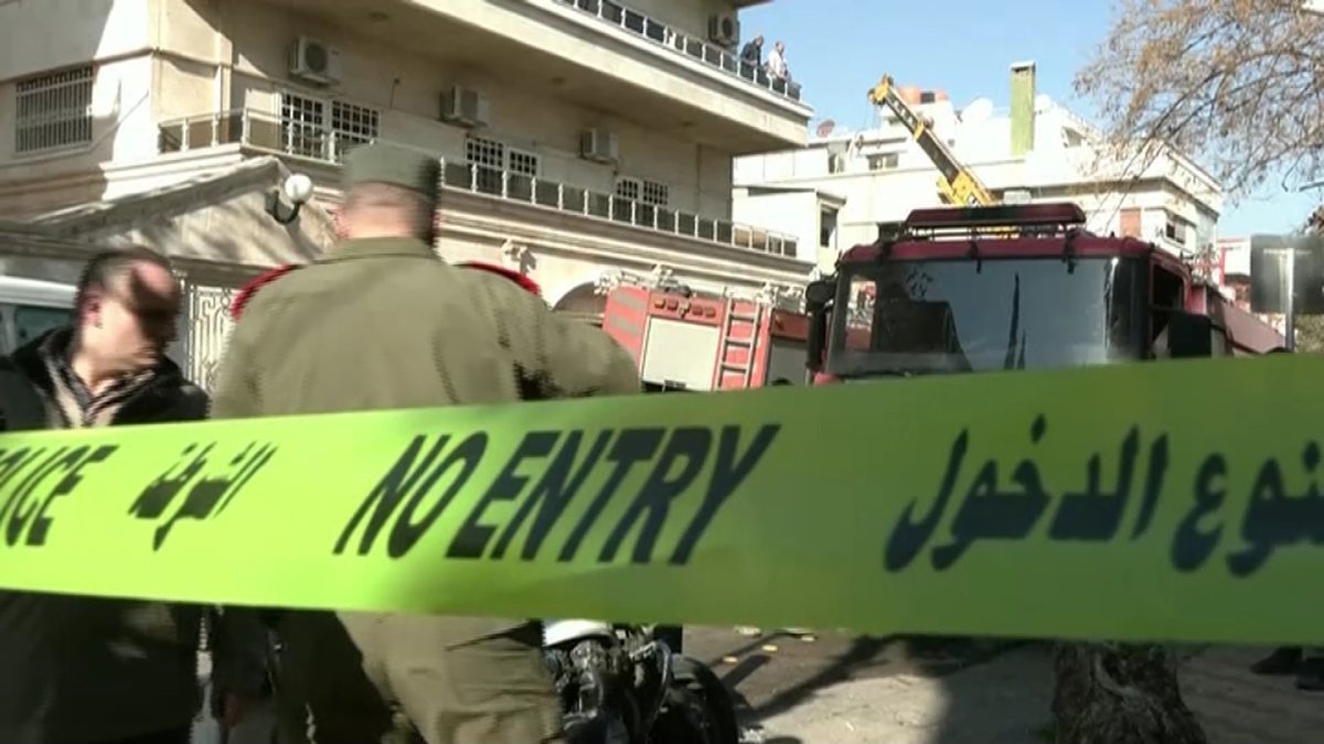 Участники  Астанинского процесса дружно осудили Израиль: в столице проходит очередной 22-ой раунд переговоров