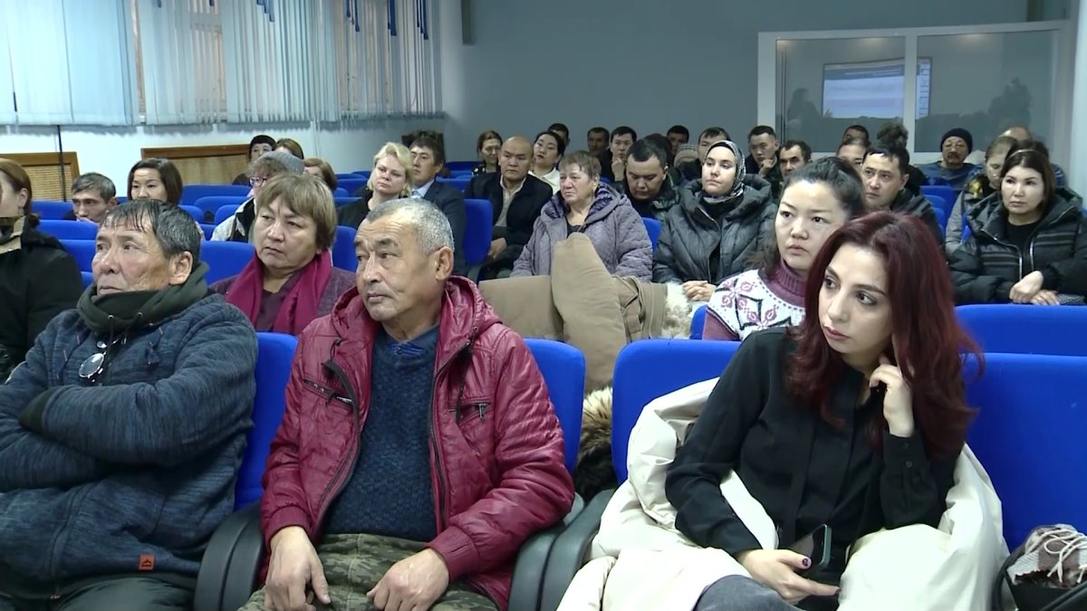 Свыше 6 тысяч павлодарцев приняли участие в проекте «Қарызсыз қоғам»