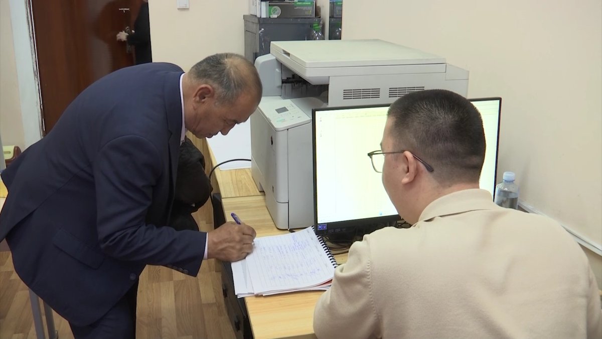 В Шымкенте с начала года около тысячи людей с инвалидностью устроены на постоянную работу