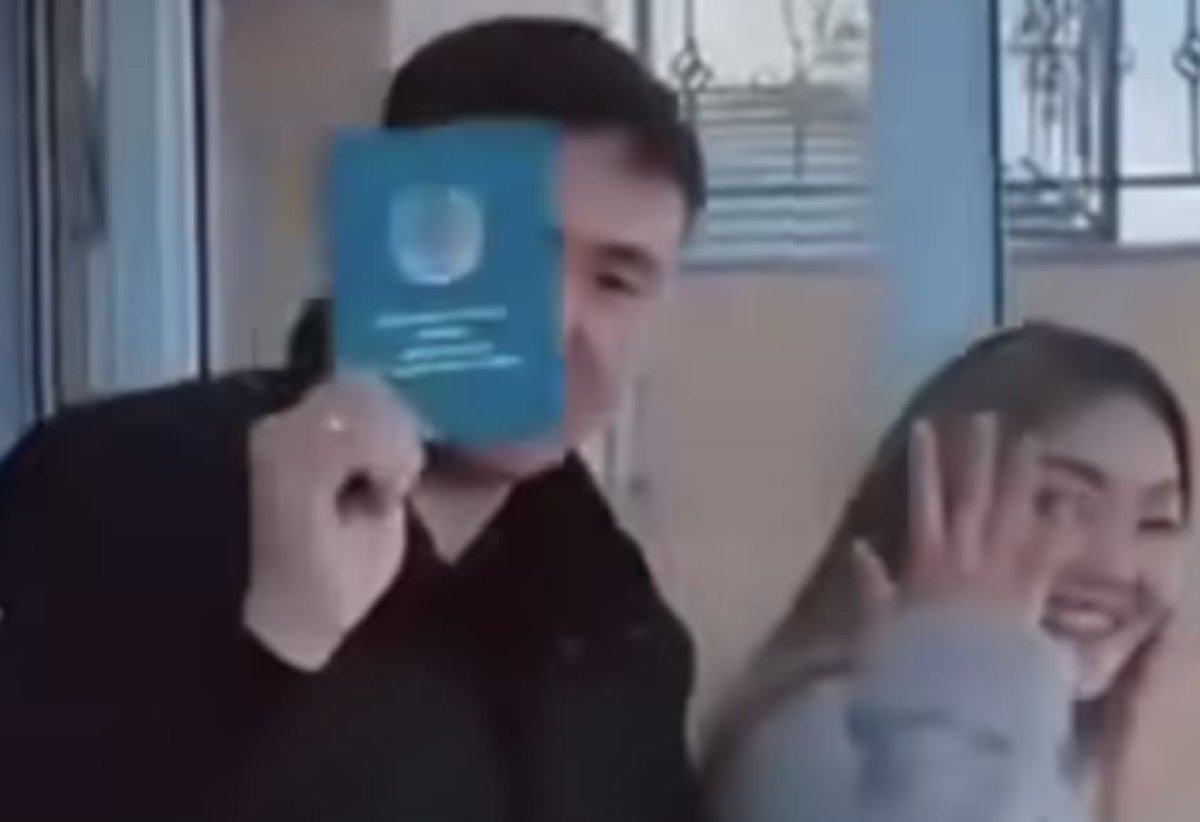 Парня убили в день его свадьбы в Кокшетау