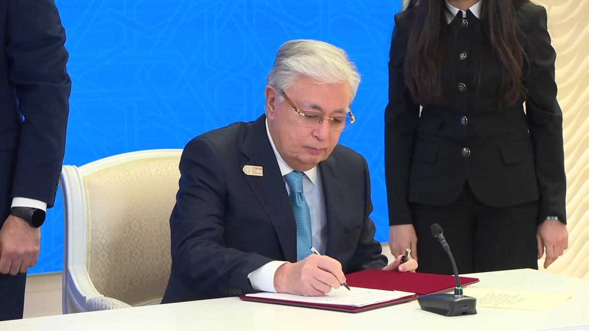 Орталық Азия мен Оңтүстік Кавказ өңірлерінің ынтымақтастығы нығая түседі