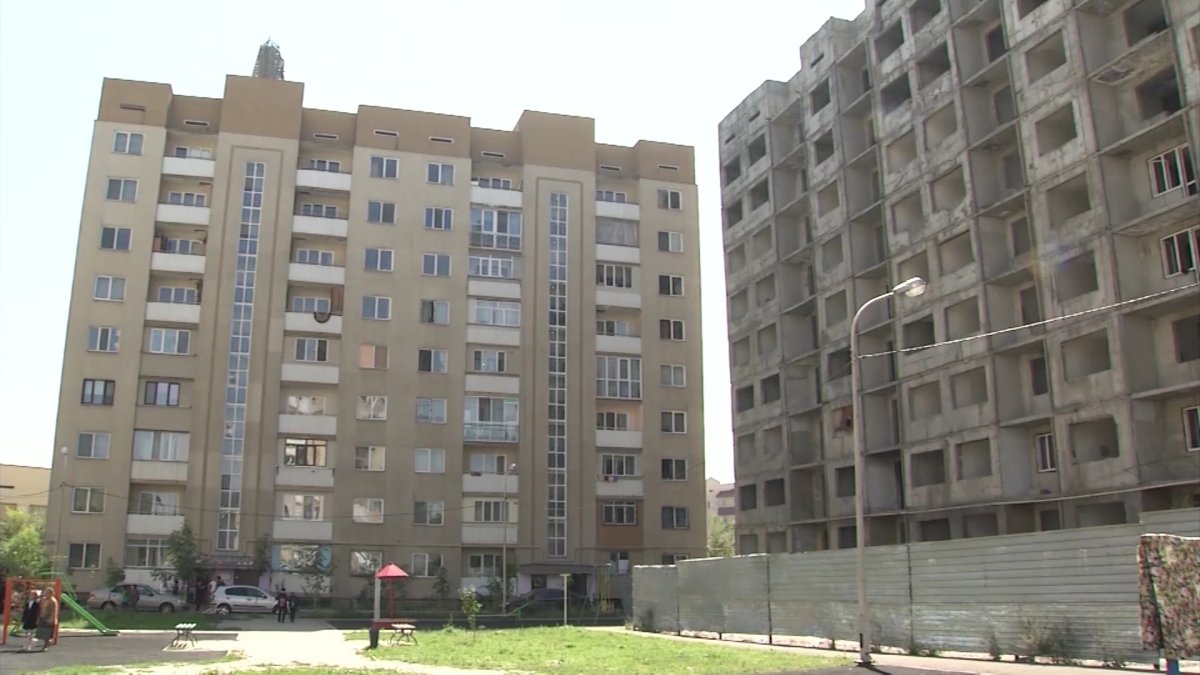 Алматыда бір пәтерді сатып, Египеттен төрт баспана алуға болады