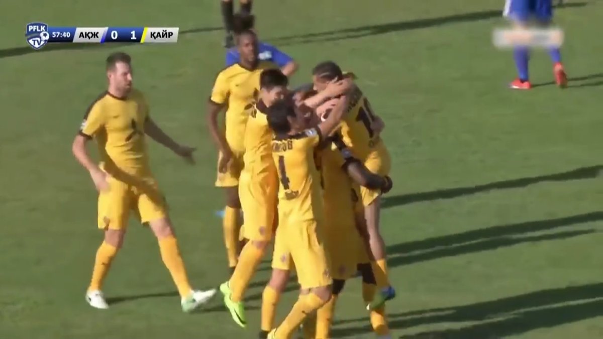 Депутат футбол федерациясының басшылығына жүрегі қазақ деп соғатын азаматты қоюды сұрады