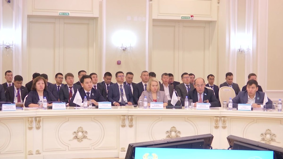 4 тысячи жителей Мангистауской области пройдут курсы по финансовой грамотности