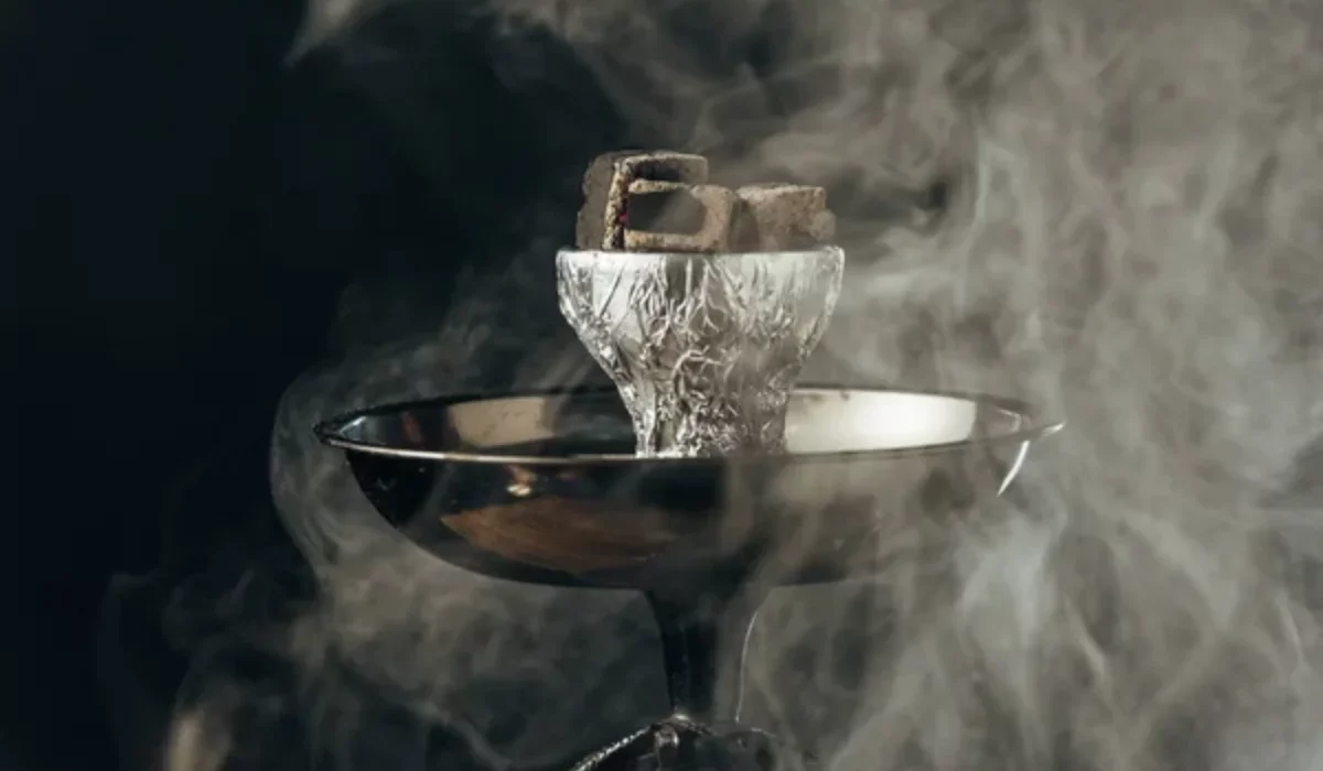 Көкшетауда заңсыз кальян ұсынған дәмханалар анықталды