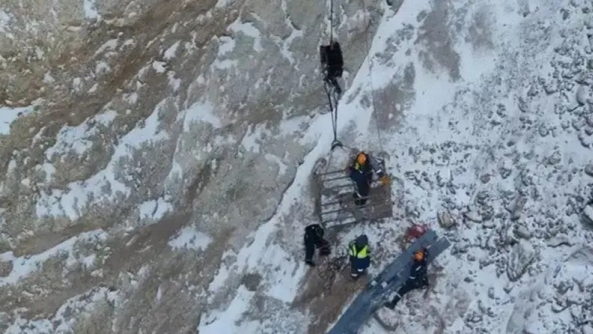 Майқайыңда көз жұмған құтқарушылардың туыстарына төленетін ақша төрт есе қысқарды