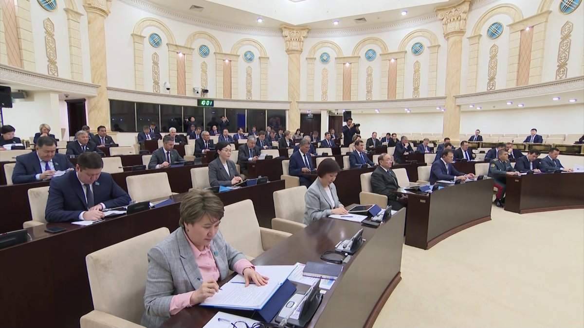 Қазақстан мен Қатар бір-бірінің әскери полигондарын пайдаланады