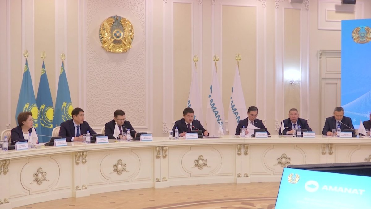 Маңғыстау облысындағы Кендірлі ауылы қала болады