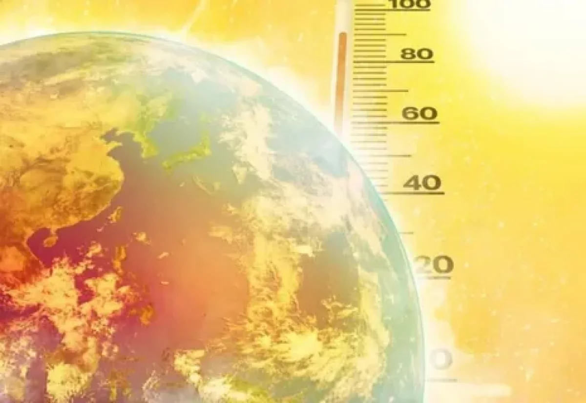 БҰҰ: 2024 адамзат тарихтағы ең ыстық жыл болуы мүмкін