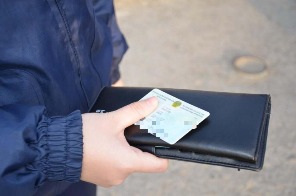 Елімізде ешқандай құжатсыз жүрген 400-ден аса адам бар