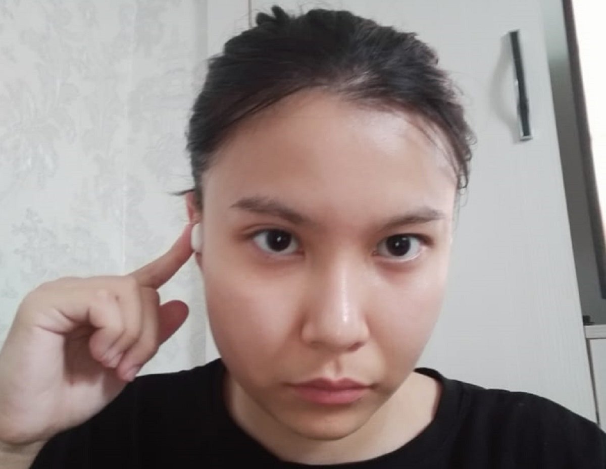 Пропавшую девушку пятый день ищут в Актау