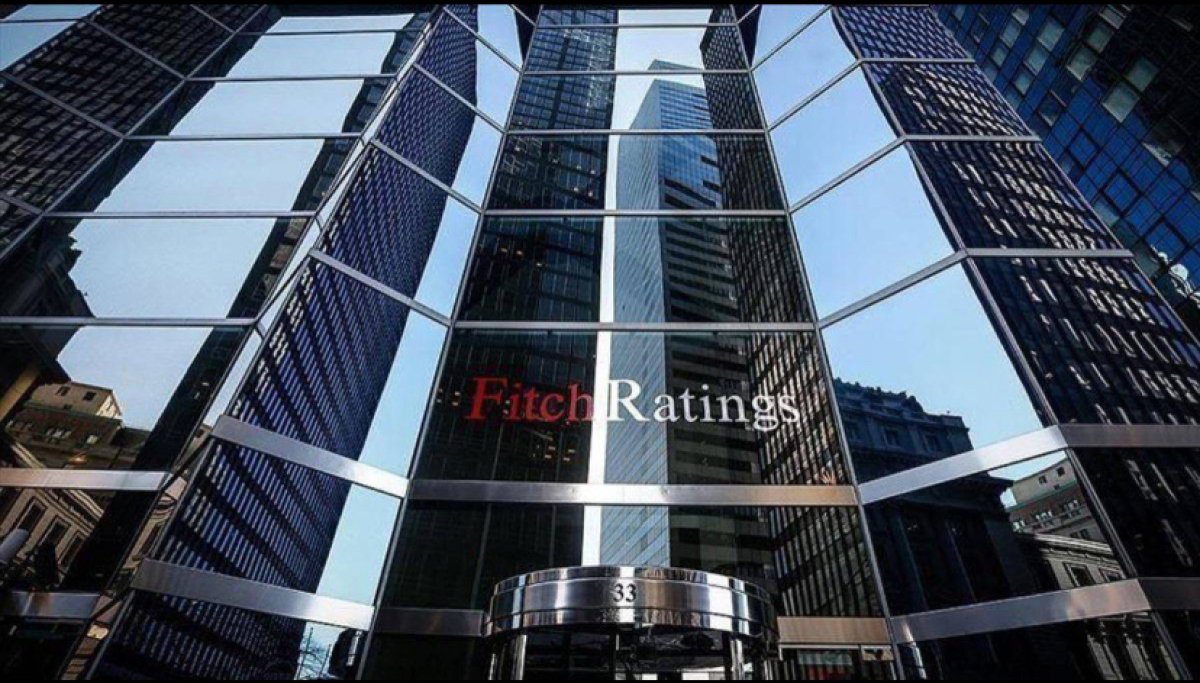Fitch подтвердило суверенный кредитный рейтинг Казахстана