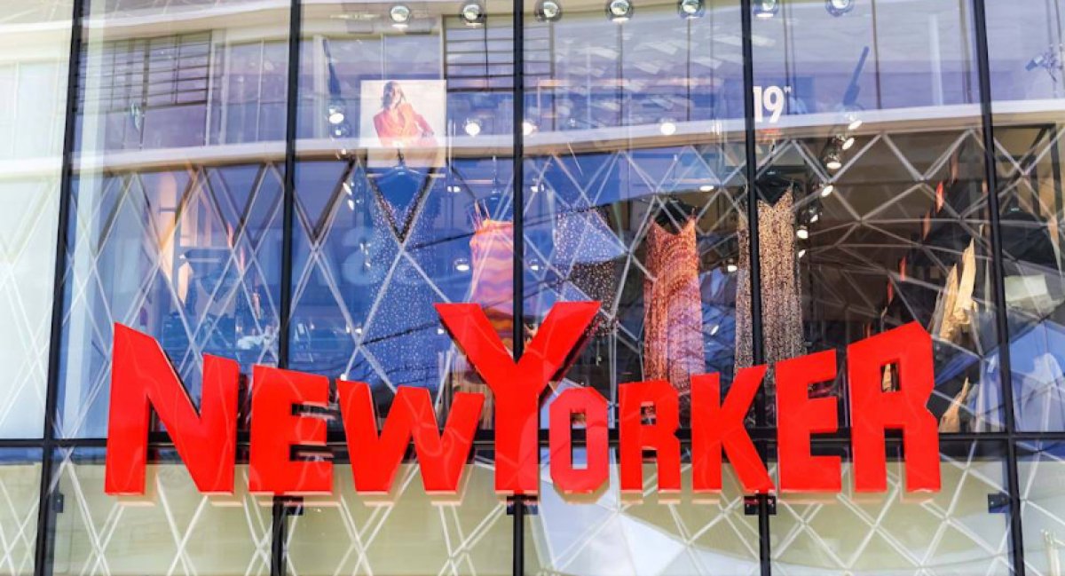 Умер основатель New Yorker