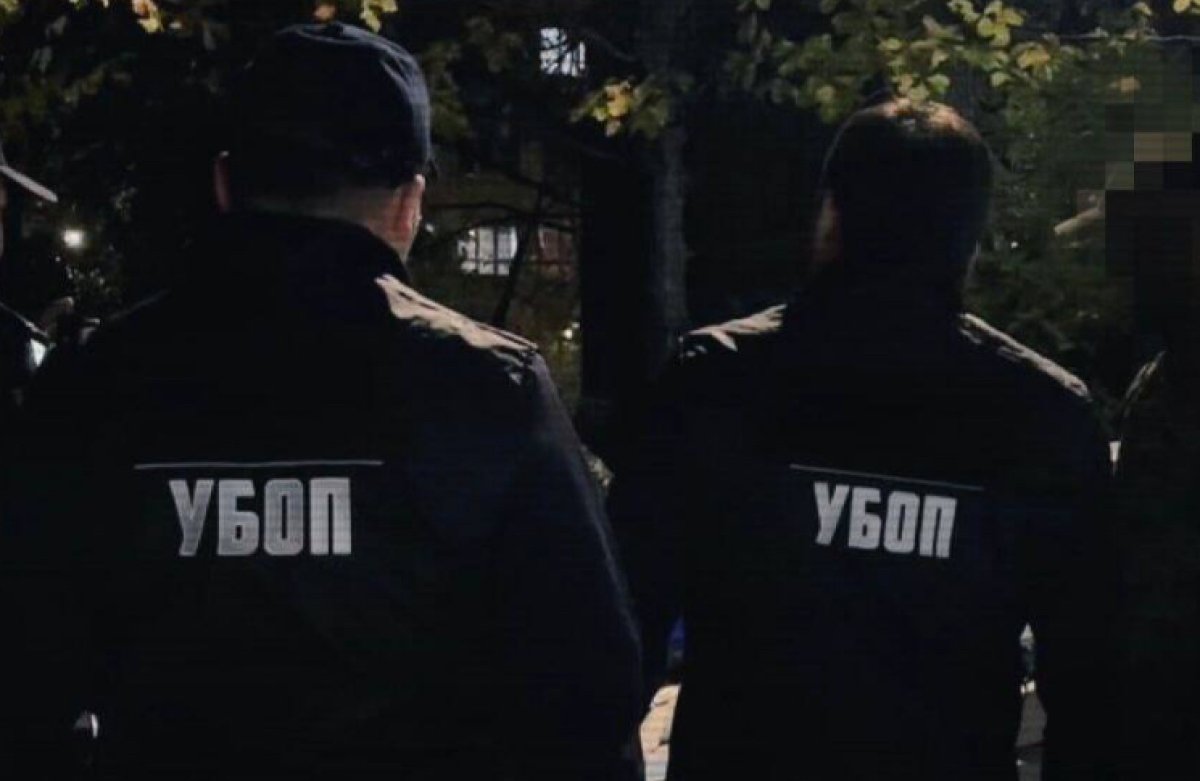 Лживых полицейских рассекретили в МВД