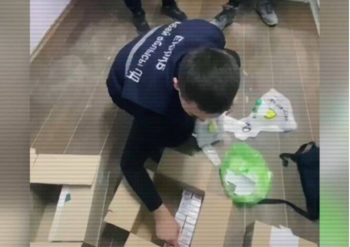 Больше ста медработников привлекли к ответственности за оборот прекурсоров