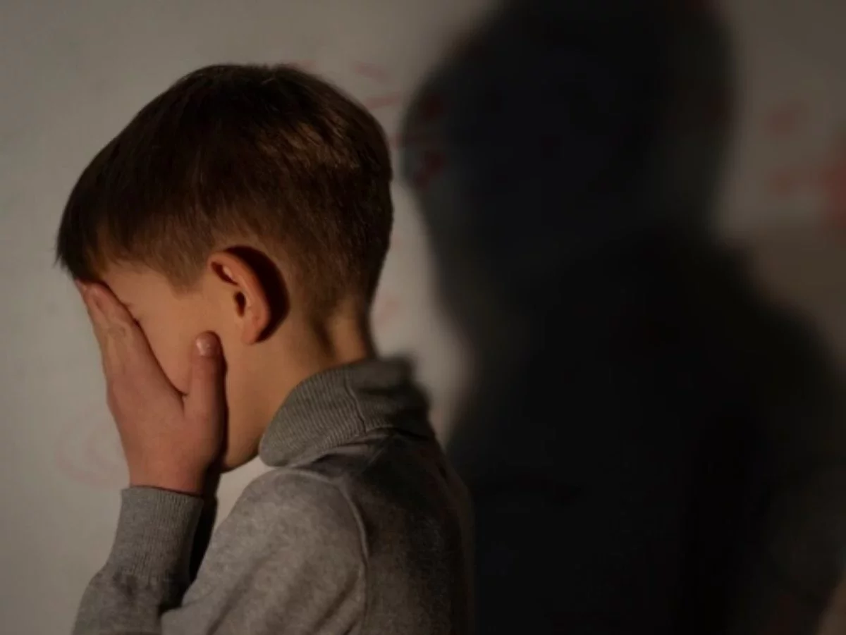 Келер жылдан бастап балаларды ұруға тыйым салынады. Жаңа заң 15 мамырда күшіне енеді