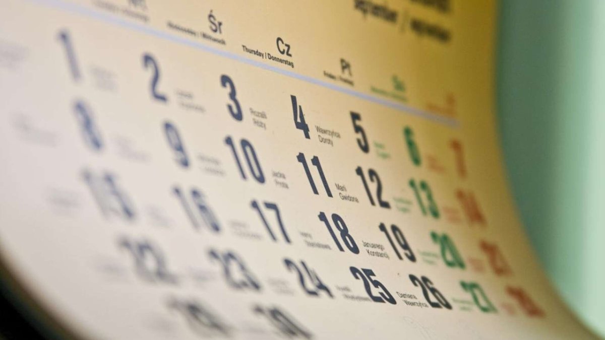 Қазақстандықтар желтоқсанда қанша күн демалады?