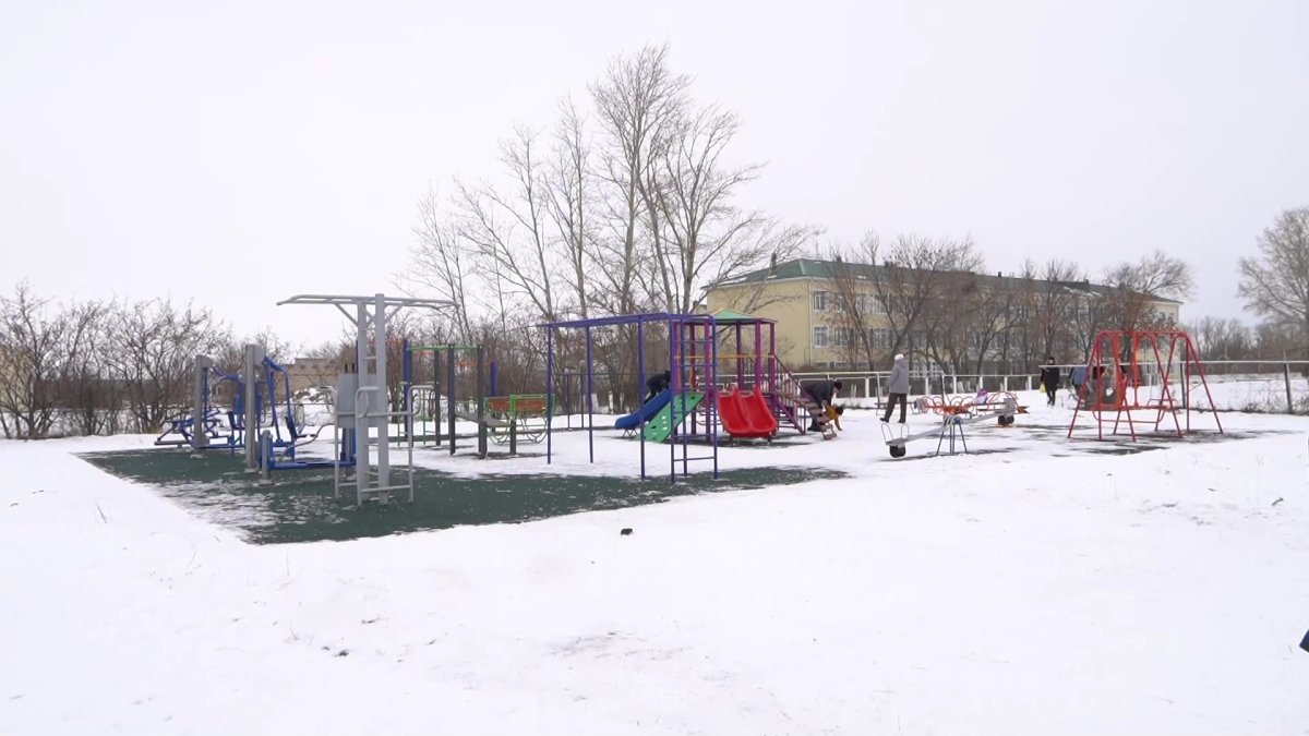 Қостанай облысында «Жарқын ауыл» жобасы жүзеге асып жатыр