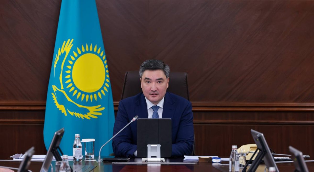 Казахстанцев освободили от обязательного декларирования доходов и имущества