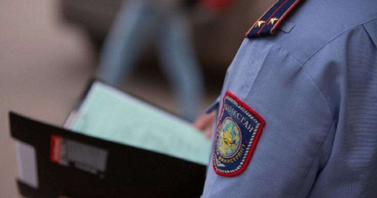 Ақмола облысында 31 жастағы әйел үйінен шығып кетіп, қайта оралмаған