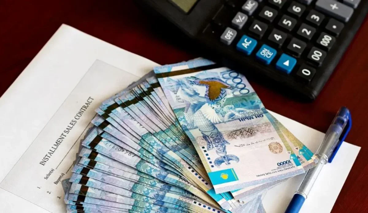 Астанада 600-ден астам орман қызметкеріне жалақысы төленбей келген