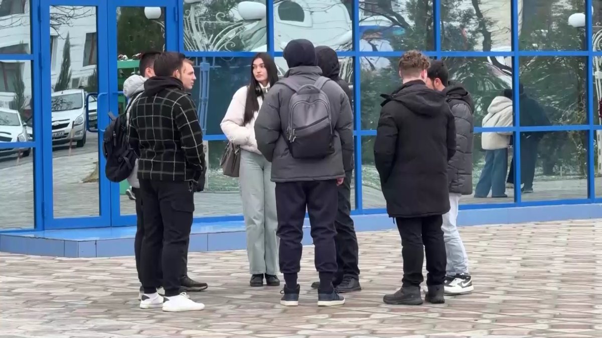 Жамбылда өзге елдің азаматтары жалған құжатпен емін еркін жұмыс істеген