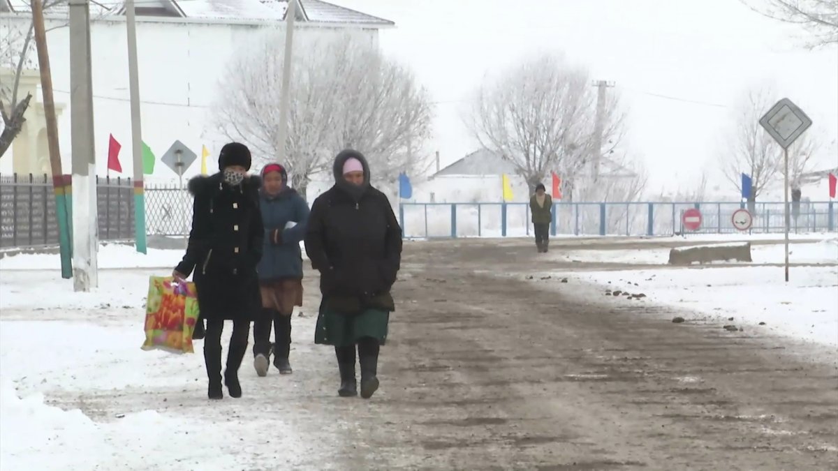 "Қаланың, не ауылдың санатында жоқ кенттер мемлекеттік қолдауға зәру", - А. Әлтай