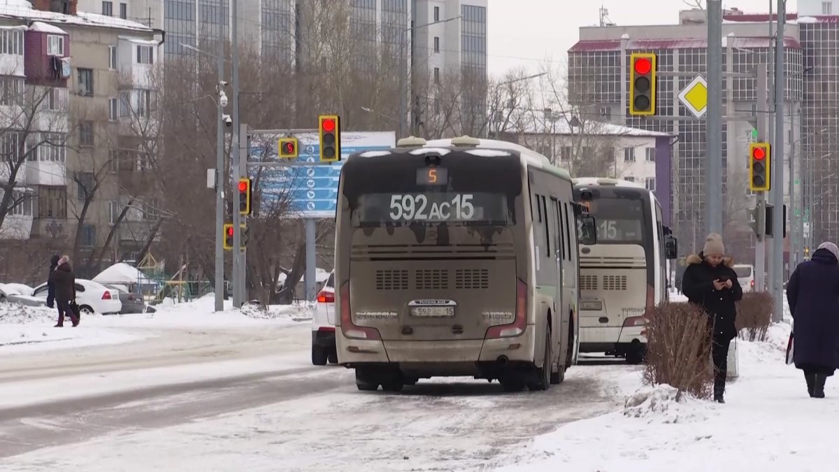 Қызылжарда қалалық әкімдік жолаушылар тасымалымен айналысатын компанияларға 350 миллион теңге қарыз