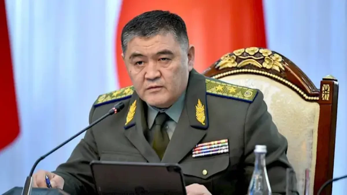 Президентке 2 рет қастандық жасамақ болғандардың жолы кесілді