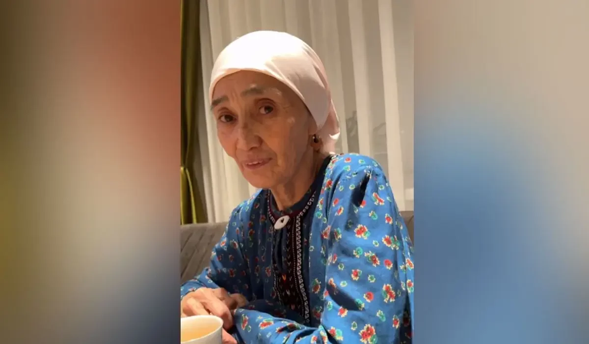 «Шымкентте қалыңмал – 3 млн теңге»: Ләйлә Сұлтанқызының анасы мәһір туралы айтты