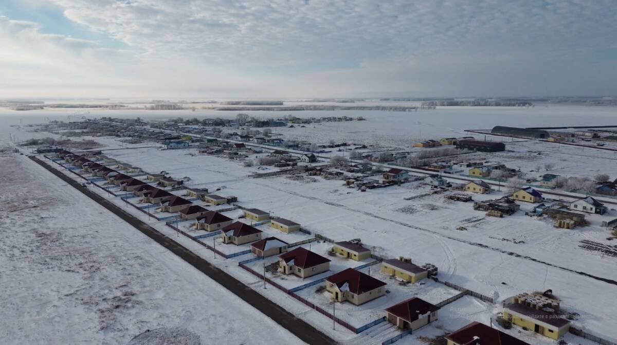 «Трезвое» село появилось в Северо-Казахстанской области