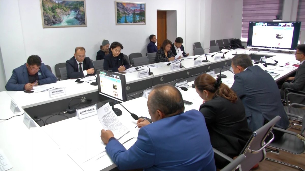 "Қағаз жүзінде бәрін қатырып, іс жүзінде айтылған сандар сәйкес келмейді", - депутат