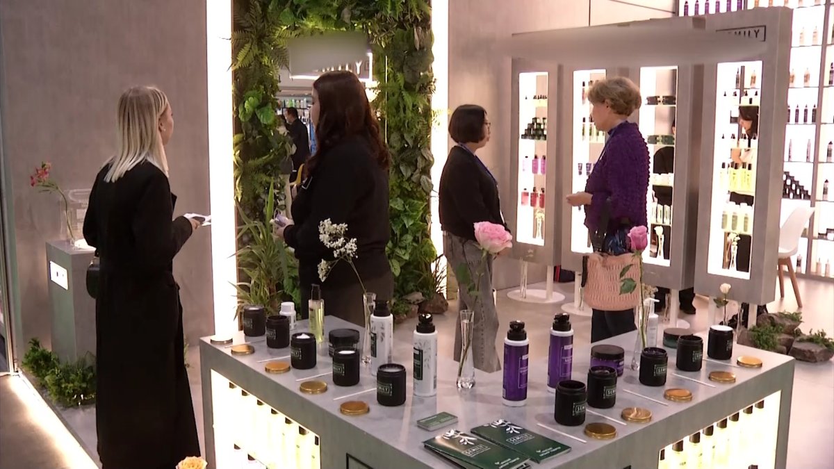 NON FOOD ASIA EXPO Алматыда әлемнің түрлі елдері жаңа өнімдерін ұсынды